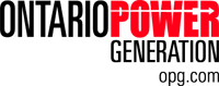 Ontario Power Generation logo