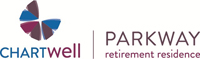 Chartwell Parkway Retirement Residence logo