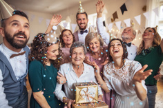 Birthday Party