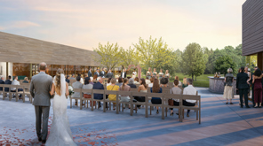 Outdoor Patio