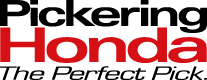 Pickering Honda logo