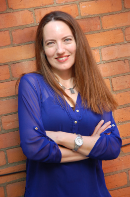 Bridget MacIntosh